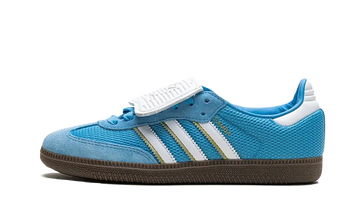 Adidas Adidas Samba LT Semi Blue Burst  - IE9170