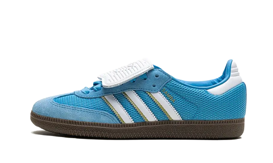 Adidas Adidas Samba LT Semi Blue Burst  - IE9170