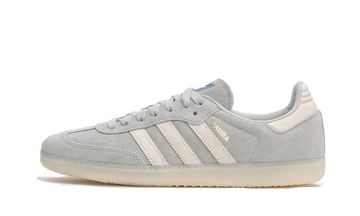 Adidas Adidas Samba OG Wonder Silver - IG6177