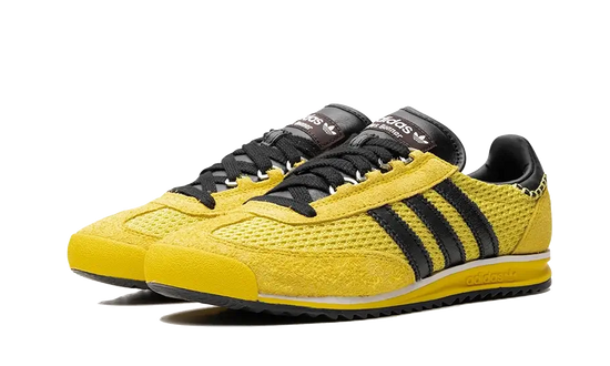 Adidas Adidas SL76 Wales Bonner Yellow - IH9906