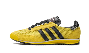 Adidas Adidas SL76 Wales Bonner Yellow - IH9906