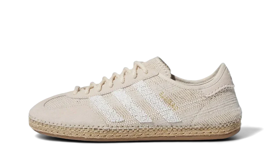 Adidas Adidas Gazelle CLOT Halo Ivory  - IH3144