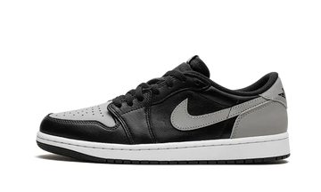 Air Jordan Air Jordan 1 Low OG Shadow (2024) - CZ0790-003