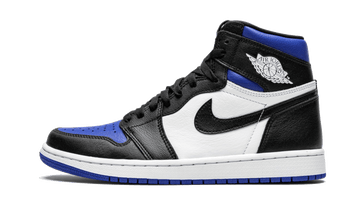 Air Jordan Air Jordan 1 Retro High Royal Toe - 575441-041 / 555088-041