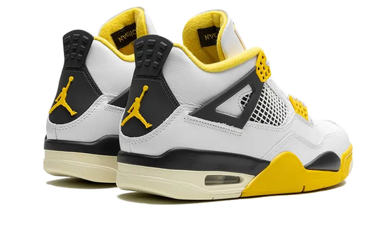 Air Jordan Air Jordan 4 Vivid Sulfur - AQ9129-101