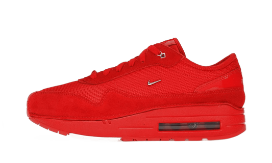 Air Max 1 '86 Jacquemus Mystic Red - HM6690-600