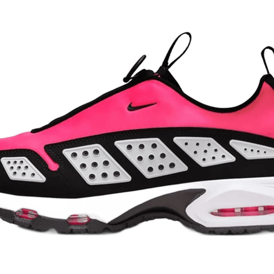 Air Max Sunder Hyper Pink Black - FZ2068-600