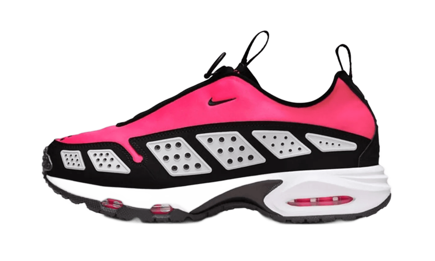 Air Max Sunder Hyper Pink Black - FZ2068-600