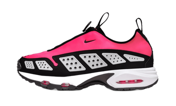 Air Max Sunder Hyper Pink Black - FZ2068-600