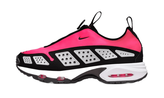 Air Max Sunder Hyper Pink Black - FZ2068-600