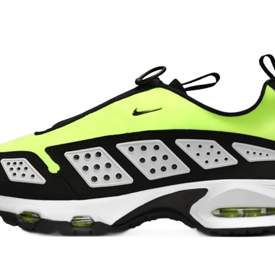 Air Max Sunder Volt Black - FZ2068-700