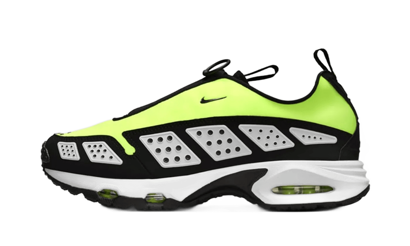 Air Max Sunder Volt Black - FZ2068-700