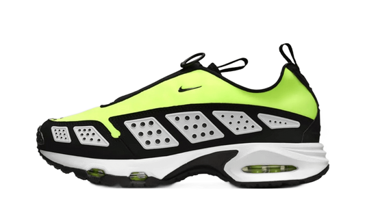 Air Max Sunder Volt Black - FZ2068-700