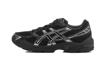 ASICS ASICS Gel-1130 Black Pure Silver - 1201A906-001