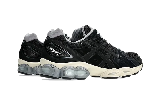 ASICS ASICS Gel-Nimbus 9 ENNOY Black  - 1201A986-002