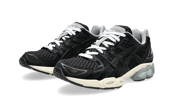 ASICS ASICS Gel-Nimbus 9 ENNOY Black  - 1201A986-002