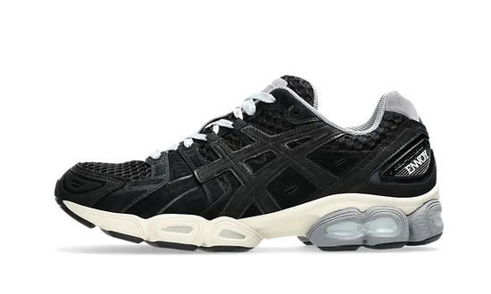 ASICS ASICS Gel-Nimbus 9 ENNOY Black  - 1201A986-002