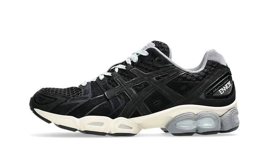 ASICS ASICS Gel-Nimbus 9 ENNOY Black  - 1201A986-002