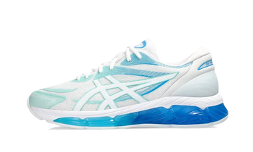 ASICS ASICS Gel-Quantum 360 VIII White Azul Blue - 1203A305-102