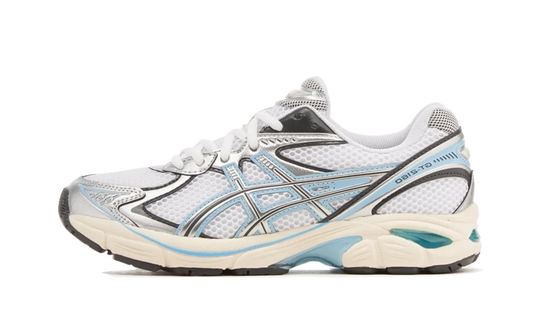 ASICS ASICS GT-2160 White Pure Silver Blue - 1203A544-101