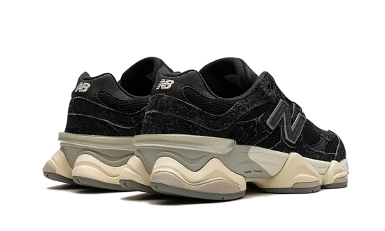 New Balance New Balance 9060 Black Sea Salt - U9060HSD