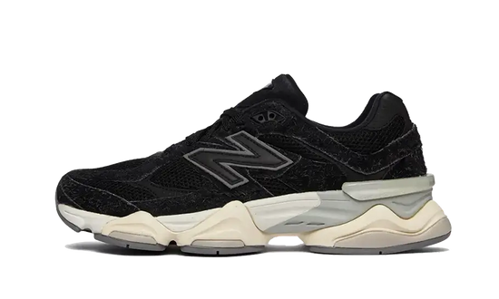 New Balance New Balance 9060 Black Sea Salt - U9060HSD