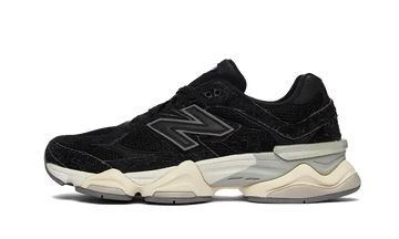 New Balance New Balance 9060 Black Sea Salt - U9060HSD