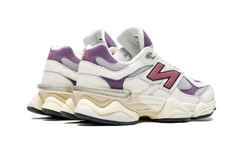 New Balance New Balance 9060 Magenta - U9060ESC