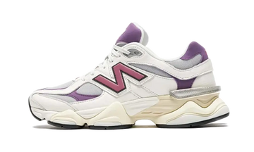 New Balance New Balance 9060 Magenta - U9060ESC