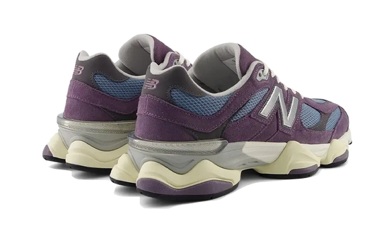 New Balance New Balance 9060 Shadow Purple - U9060SFA