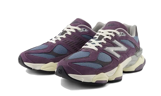 New Balance New Balance 9060 Shadow Purple - U9060SFA