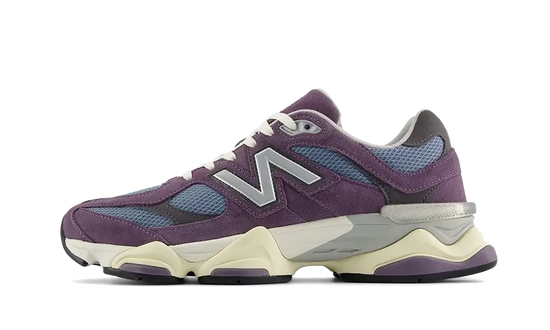 New Balance New Balance 9060 Shadow Purple - U9060SFA