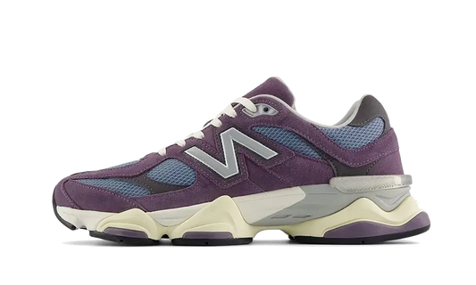 New Balance New Balance 9060 Shadow Purple - U9060SFA