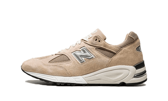 New Balance New Balance 990 V2 Kith Tannin - M990KS2