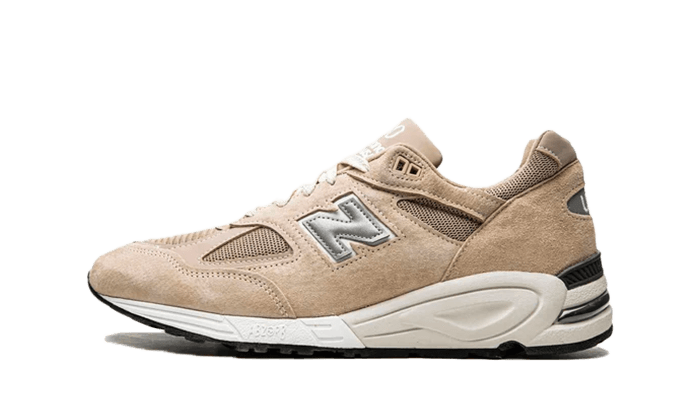 New Balance New Balance 990 V2 Kith Tannin - M990KS2