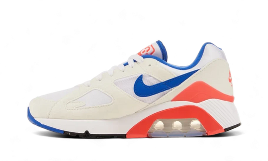 Nike Nike Air Max 180 Ultramarine (2024) - FJ9259-100