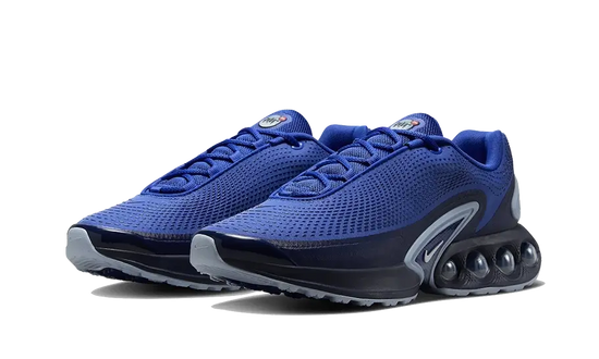 Nike Nike Air Max DN Hyper Blue - DV3337-400