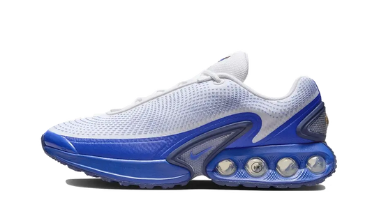 Nike Nike Air Max DN Platinum Royal Blue - DV3337-102