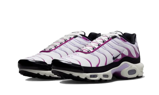 Nike Nike Air Max Plus Lilac Bloom  - FN6949-100