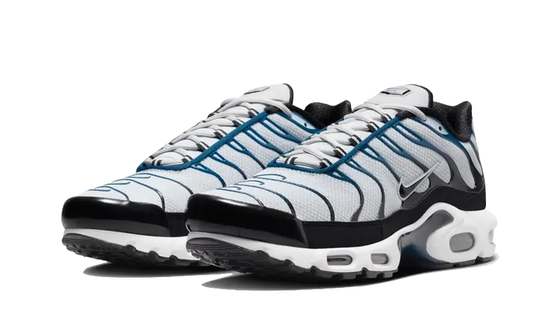 Nike Nike Air Max Plus Teal White - FN6949-001