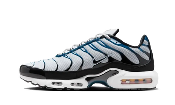 Nike Nike Air Max Plus Teal White - FN6949-001