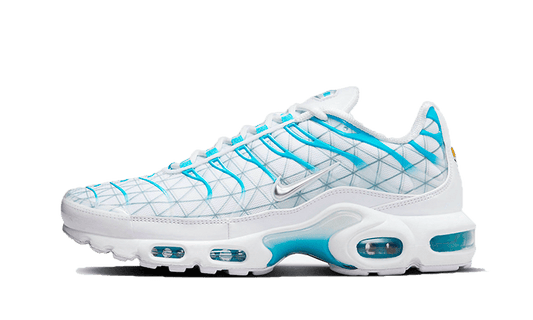 Nike Nike Air Max Plus Marseille - FQ2397-100