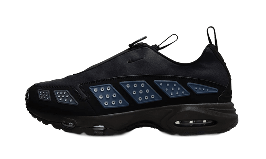 Air Max Sunder Black Silver - FZ2068-001