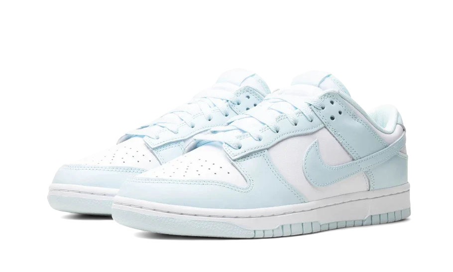 Nike Nike Dunk Low Glacier Blue - DV0833-104 / 302517-112