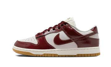 Nike Nike Dunk Low LX Dark Team Red - FJ2260-004