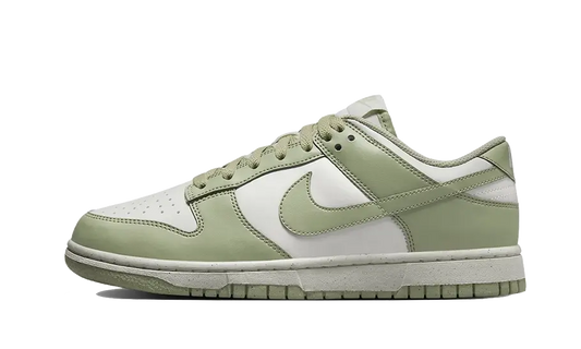 Nike Nike Dunk Low Next Nature Olive Aura - HF5384-300