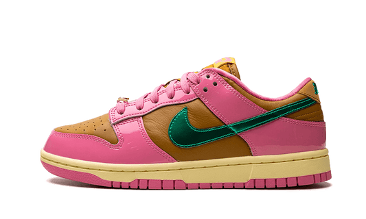 Nike Nike Dunk Low Parris Goebel - FN2721-600