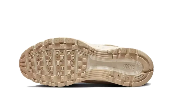 Nike Nike P-6000 Premium Hemp - FZ4137-200