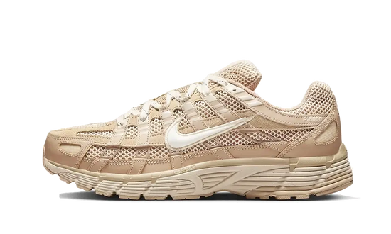 Nike Nike P-6000 Premium Hemp - FZ4137-200