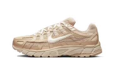 Nike Nike P-6000 Premium Hemp - FZ4137-200